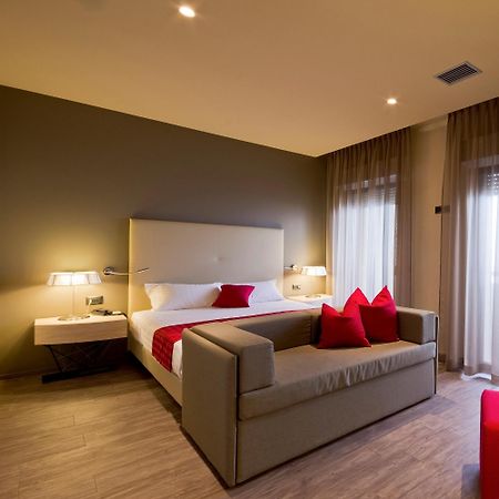 Hotel Italia Bellaria-Igea Marina Eksteriør billede