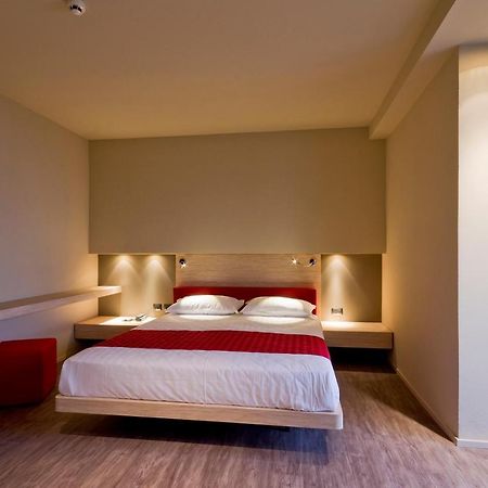 Hotel Italia Bellaria-Igea Marina Eksteriør billede