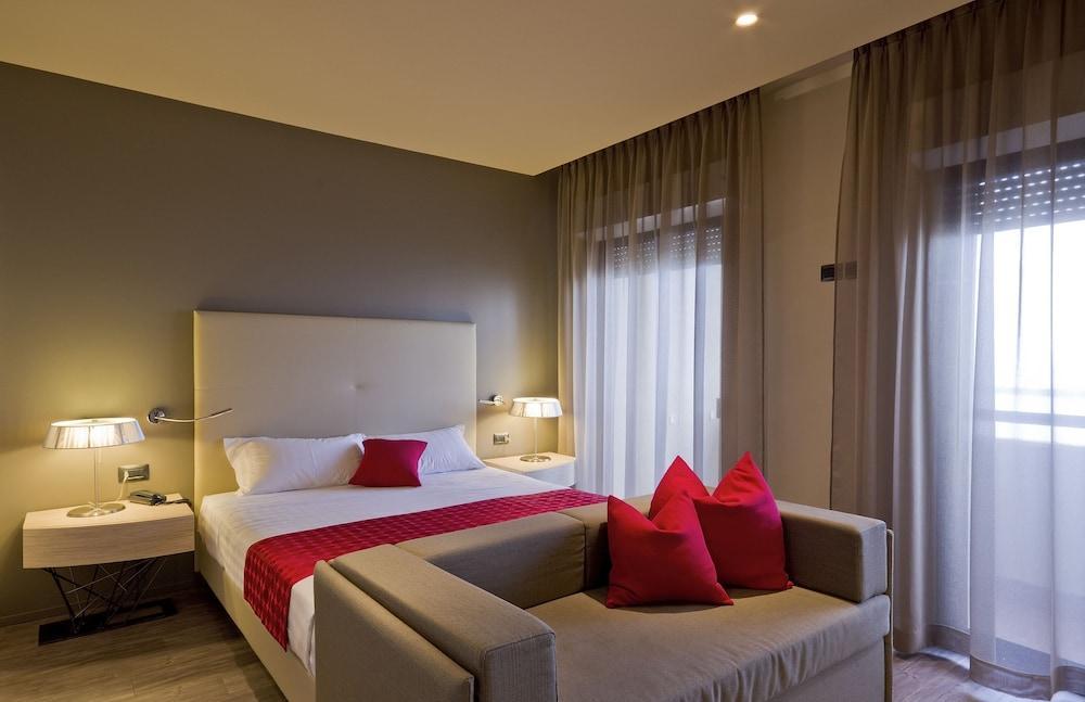Hotel Italia Bellaria-Igea Marina Eksteriør billede