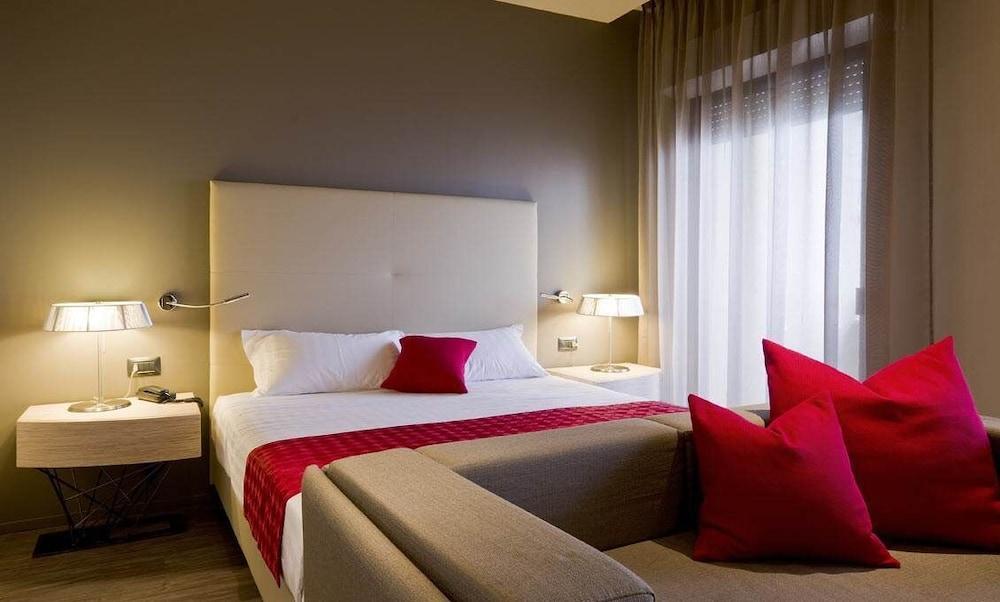 Hotel Italia Bellaria-Igea Marina Eksteriør billede