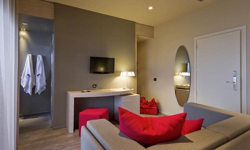 Hotel Italia Bellaria-Igea Marina Eksteriør billede