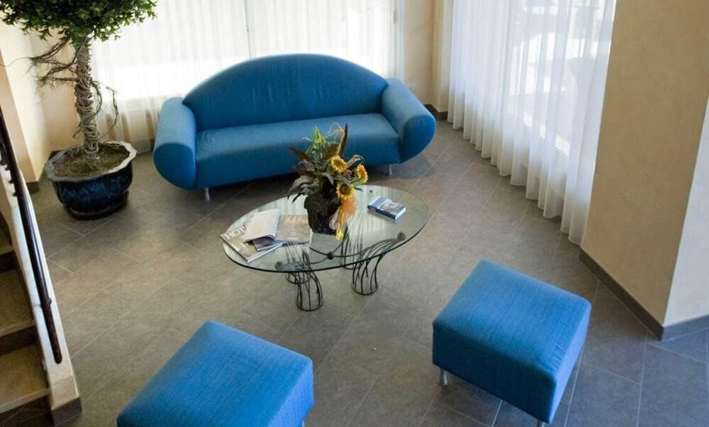 Hotel Italia Bellaria-Igea Marina Eksteriør billede