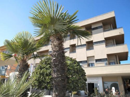 Hotel Italia Bellaria-Igea Marina Eksteriør billede