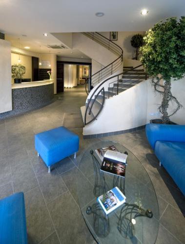 Hotel Italia Bellaria-Igea Marina Eksteriør billede