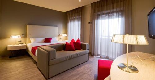 Hotel Italia Bellaria-Igea Marina Eksteriør billede