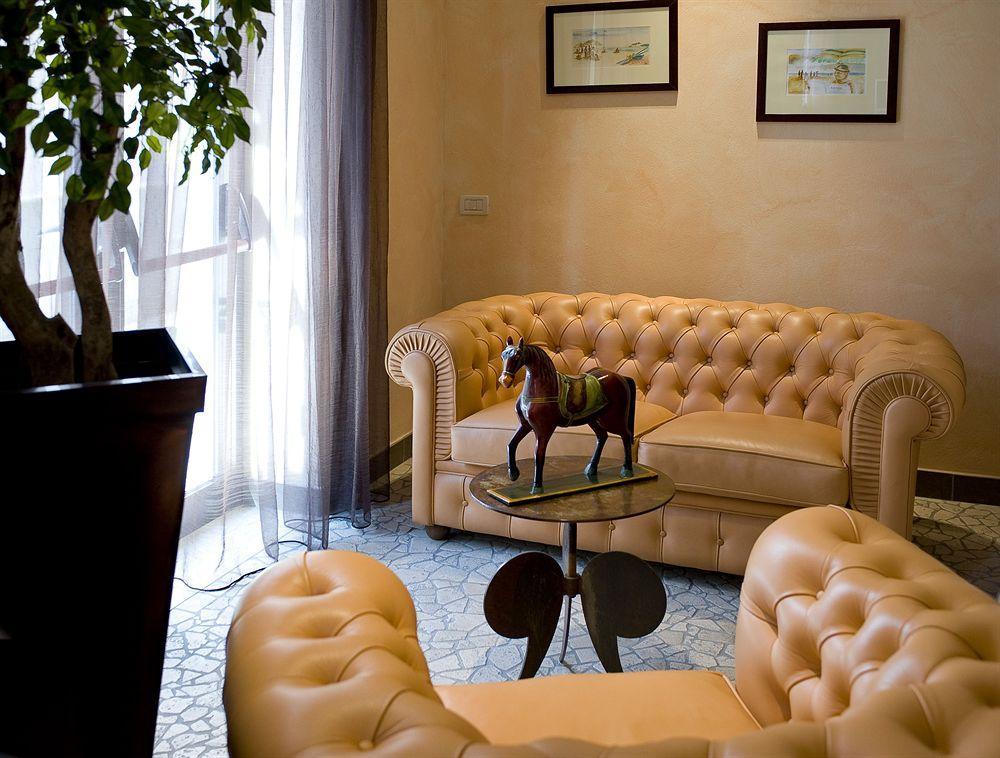 Hotel Italia Bellaria-Igea Marina Eksteriør billede