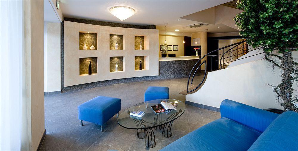 Hotel Italia Bellaria-Igea Marina Eksteriør billede